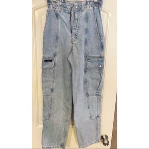 Urban Outfitters jeans. Relaxed skate Jean.